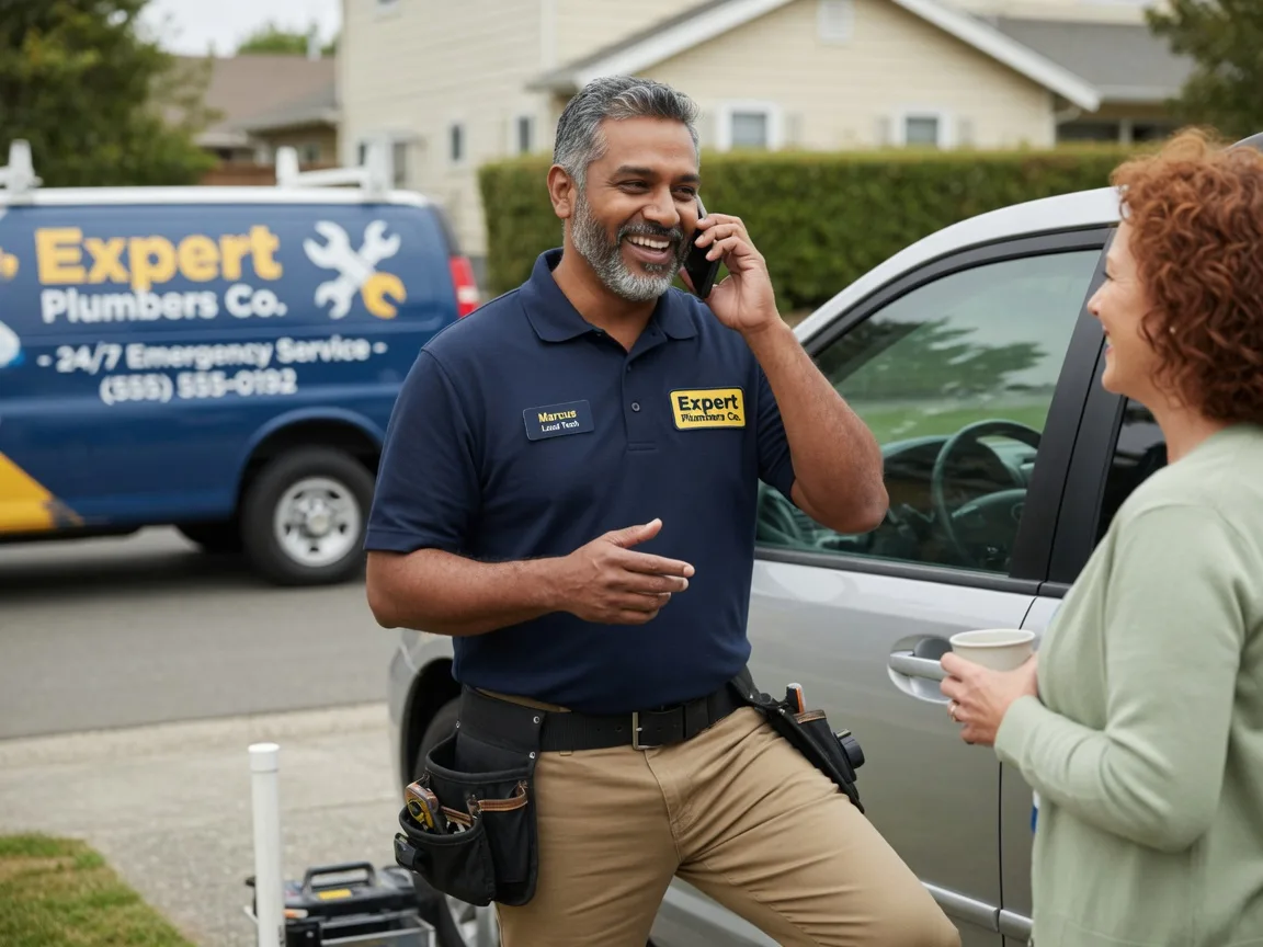 Drain Cleaning Lowell, OH FAQs