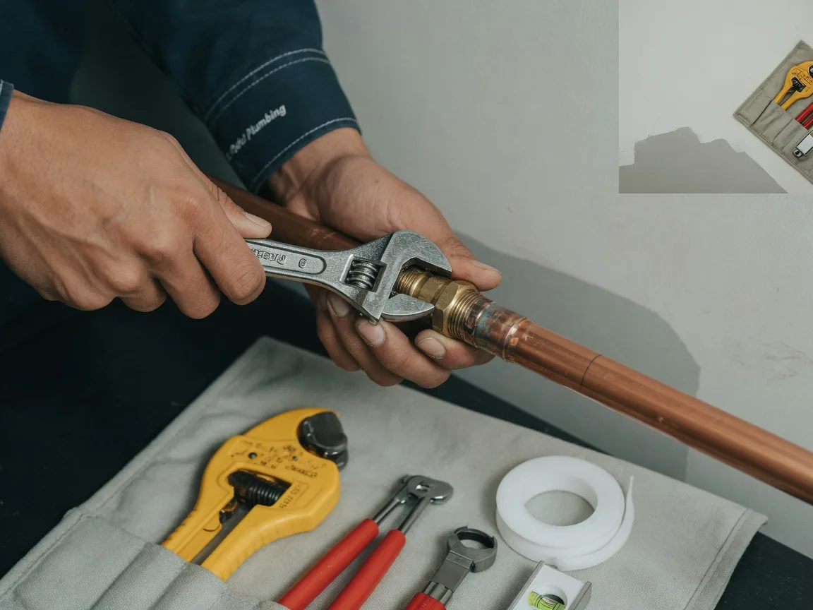 Why choose Drain Cleaning in Lowell, OH